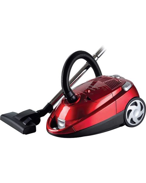 Kenwood Xtreme Cyclone Bagless Vacuum Cleaner, 2400W (OWVCP50.000BR)