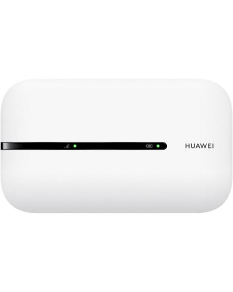 Huawei Mobile WiFi Cute (4G) WT (E5576-320-WHT)