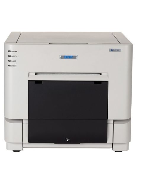 DNP DS-RX1 High Speed 6-inch Photo Printer (RX1)
