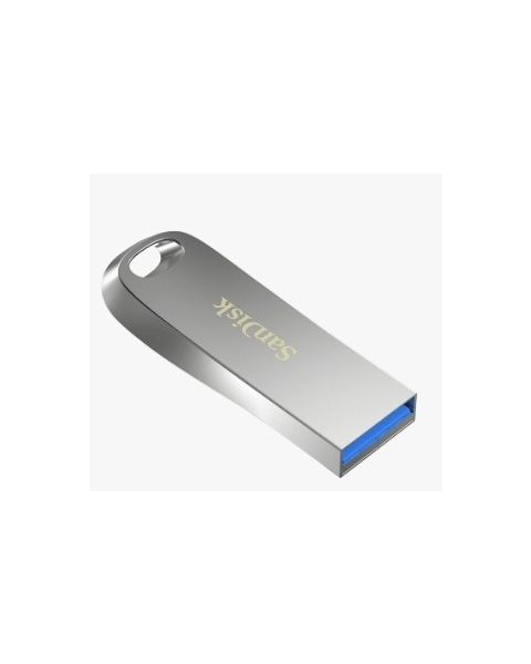 محرك الأقراص المحمولSanDisk Ultra Luxe USB 3.1 سعة 64 جيجابايت (SDCZ74-064G-G46)