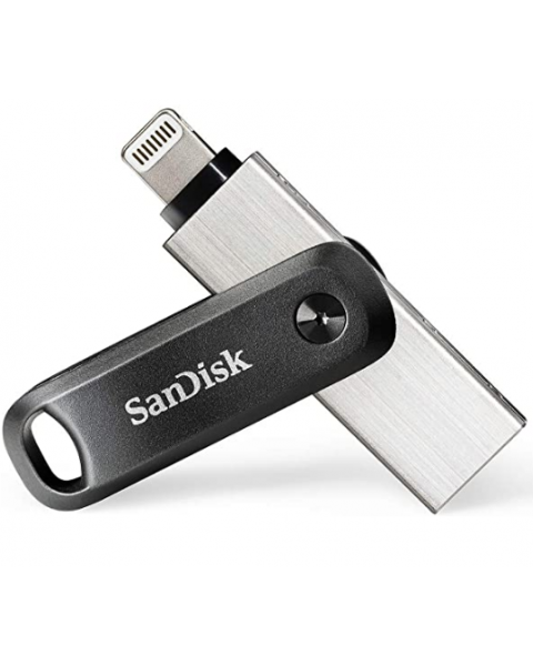 SanDisk 64GB IXPAND TREVOR TYPE A ( SDIX60N-064G-GN6NN )