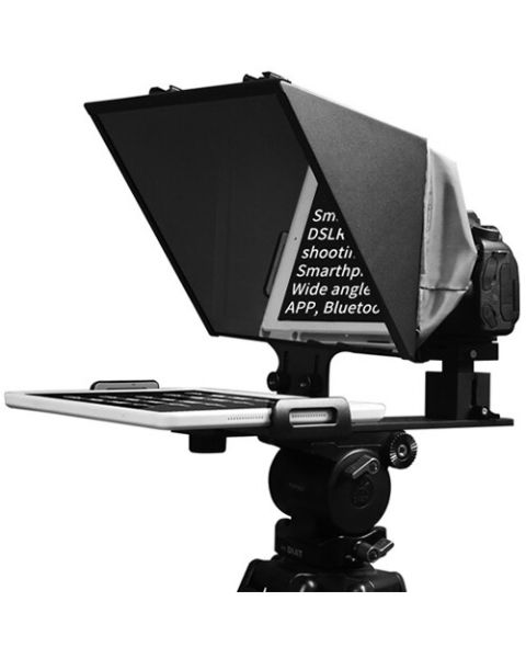 FeelWorld TP13A Teleprompter for Smartphones and Tablets (FEELWORLD-TP13A)
