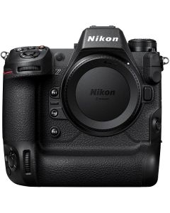 Nikon Z9 Mirrorless Camera (VOA080AM) + YoloLiv YoloBox Pro Portable Multi-Camera Encoder/Streamer, Switcher/Monitor & Recorder  + Nikon Premium Member Card