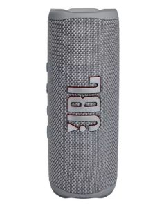 JBL Flip 6 Speaker (JBLFLIP6GREY)