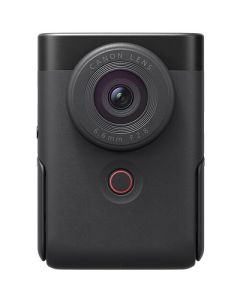Canon Powershoot V10 Camera - Black (PSV10-BK)