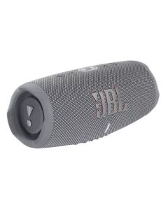 JBL Charge 5 Portable Bluetooth speaker Grey Waterproof (JBLCHARGE5GRY)