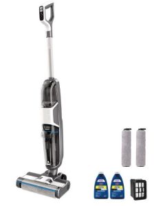 Bissell CrossWave HF3 Cordless Multi-Surface Cleaner (3598E)