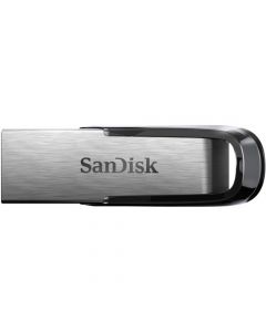 سانديسك، ذاكرة فلاش يو إس بي 3.0 سانديسك  الترا فلاير 64جيجابايت
SanDisk Ultra Flair USB 3.0 64GB Flash Drive