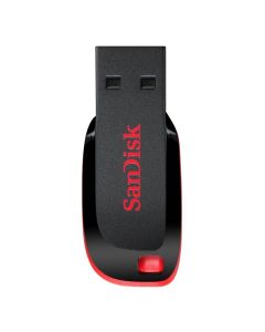 Sandisk CRUZER BLADE16 GB (SDCZ50-016G)             