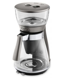 Delonghi ICM17210 Clessidra Drip Coffee Machine (DLICM17210)