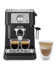 De’Longhi EC260.BK Stilosa Espresso Coffee Machine (DLEC260.BK)
