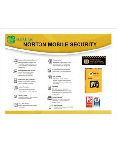 Norton Mobile Security 3.0 AR (21377344)