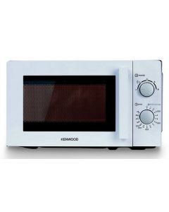 Kenwood Microwave, 700W, 20L Capacity, 5 Power Levels (OWMWM20.000WH)
