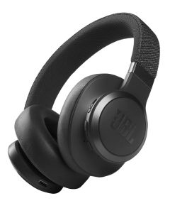 JBL Live 660NC Over-Ear Headphones (LIVE660NCBLK)