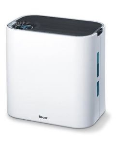 Beurer LR 330 2-in-1 Air Cleaning and Air Humidification (LR330)