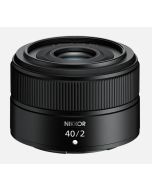 Nikon Z 40MM F/2 (JMA106DA)