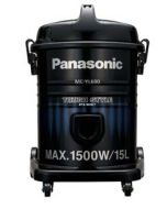 Panasonic Vacuum cleaner 1500 W (MC-YL690A747)