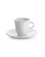 Delonghi 2 Porcelain Espresso Cups (5513283721)