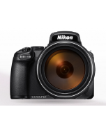 (VQA060MA) كاميرا نيكون شبه احترافية كولبكس P1000 تقريب 125 X فيديو 4K
