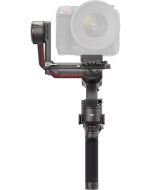 جيمبال RS3 Pro كومبو للكاميرا من DJI (DJI-RS3PRO-COMBO)