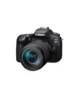 Canon EOS 90D DSLR Camera with 18-135 lens 32MP (EOS90D)