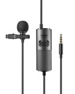 Godox LMS-60G Omnidirectional Lavalier Microphone Standard Gain