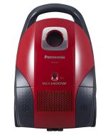 Panasonic MC-CG521 Vacuum Cleaner 1400W (MC-CG521R747)