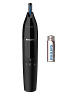 Philips Nose & Ear Trimmer (NT1650/16A)