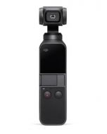 DJI Osmo Pocket 3-axis stabilized handheld camera (DJI-OSMO-POCKET)