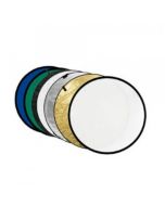 Godox Collapsible Reflector - 32" - Multi color (RFT10-80)
