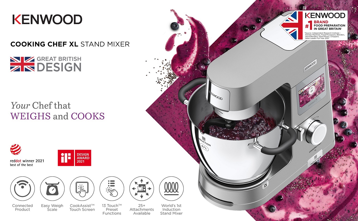 Shop Kenwood products in abdulwahed.com, the authorized dealer for