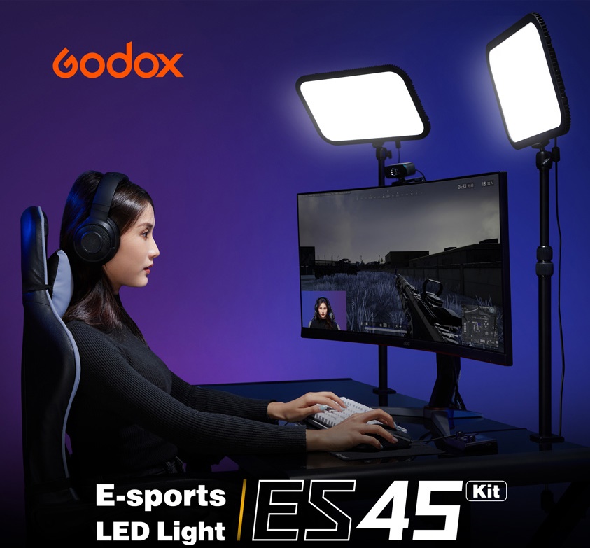 ES45-kit