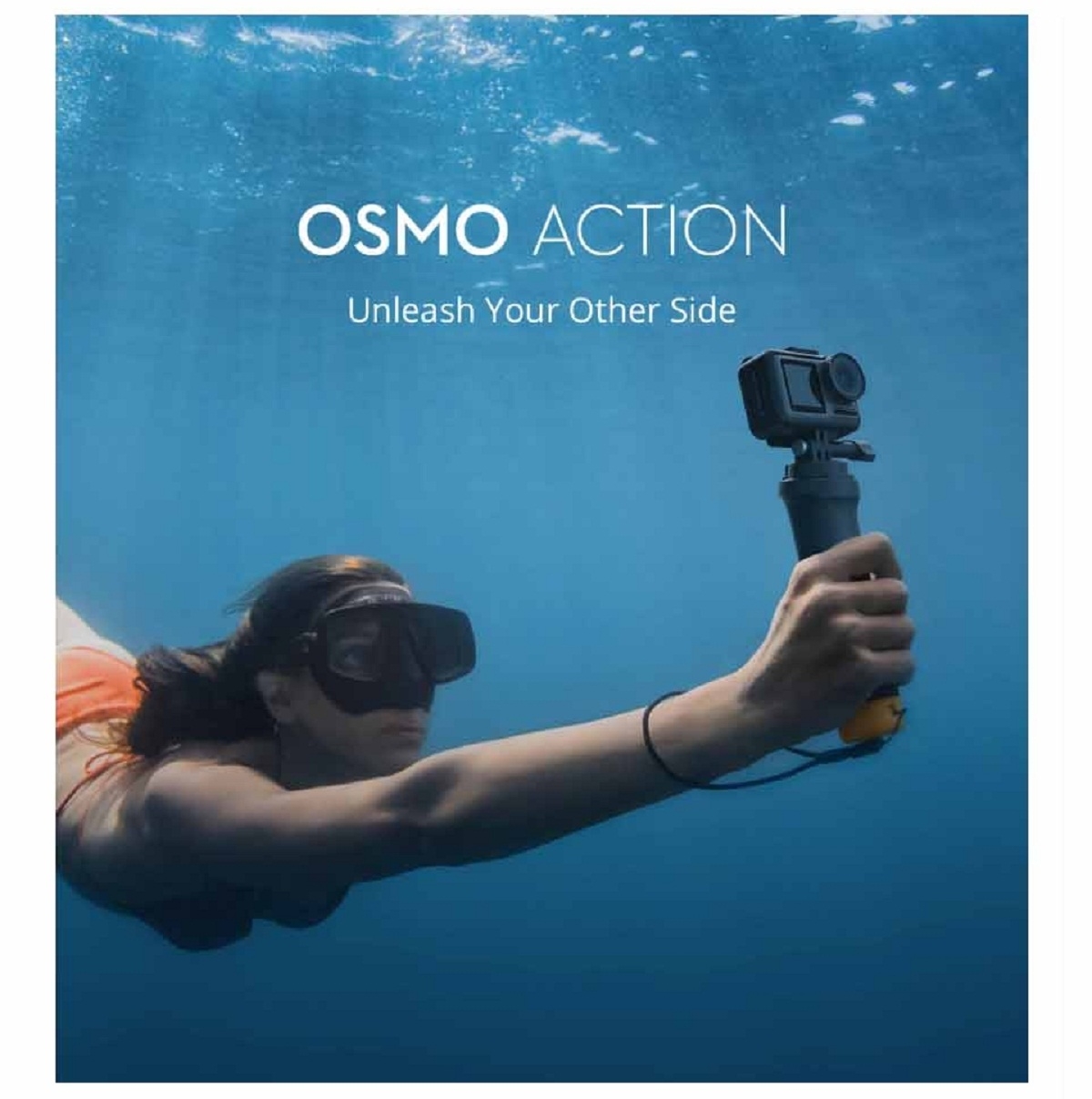osmo action