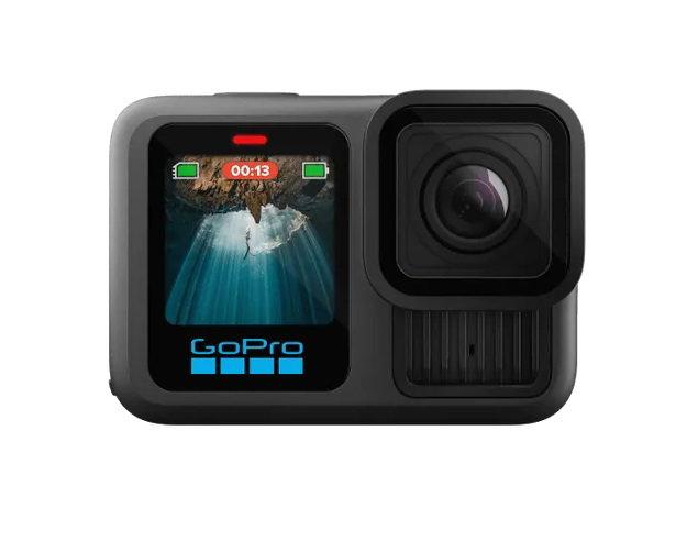 Gopro HERO13 Black (CHDHX-131-RW)