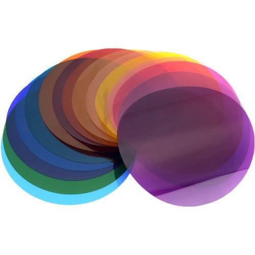 Godox Color Effects Set for Round Flash Heads (V1-11C)