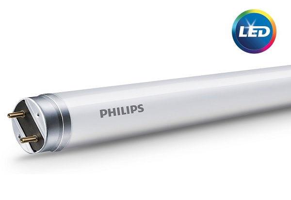 مصباح فيليبس ليد تيوب طرفين 120 سم 16 واط غير قابل للخفت