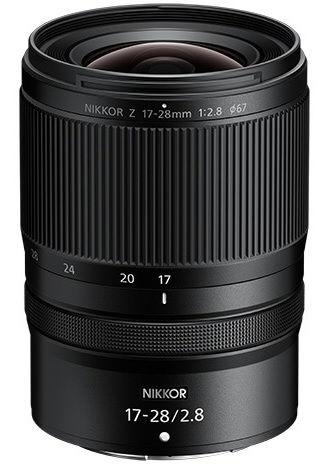 نيكون (JMA718DA) عدسة 17-28مم f/2.8