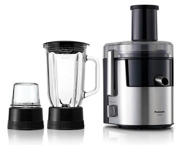 باناسونيك MJ-DJ31 عصارة 3 في 1 (MJ-DJ31STZ)