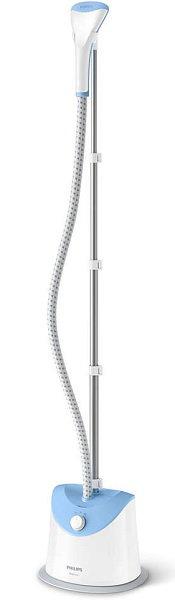 فيليبس كاوية بخار عمودية، 1600 واط، 32 غ/الدقيقة (GC482/26)