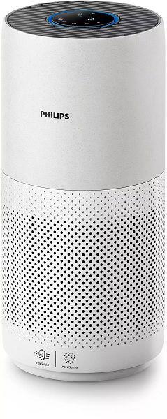 Philips Air Purifier for Large Rooms (AC2939/90)