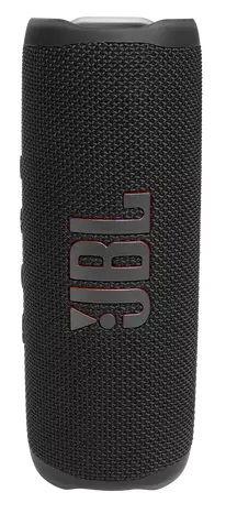 سماعة JBL Flip 6 لون أسود (JBLFLIP6BLK)