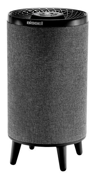 Bissell MYair Hub Air Purifier - Grey (31722)