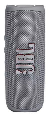 سماعة JBL Flip 6 لون رمادي (JBLFLIP6GREY)