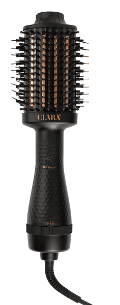 Clara Hot Brush and Styler Hair Dryer (C5-CLARA)
