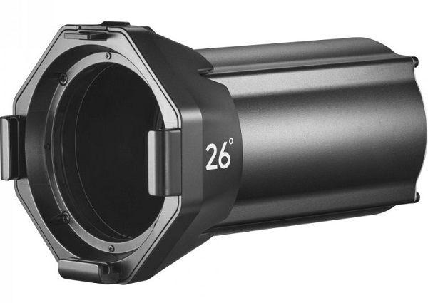 Godox 26° Lens for G-Mount System (GP-LENS26)