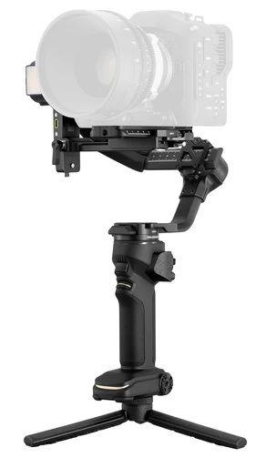 جيمبال Crane 4 كومبو من زيون (ZH-CRANE4-COMBO)