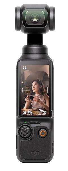 DJI اوسمو بوكيت 3 كريتور كومبو (DJI-POCKET3-CREATOR-COMBO)