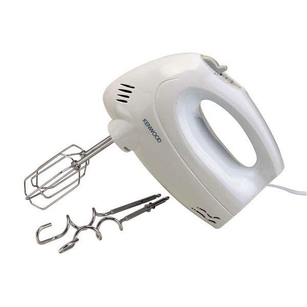 Kenwood Hand Mixer HM330 White, OWHM330007