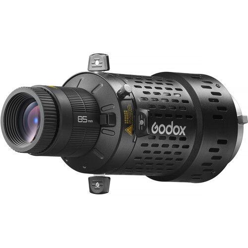 ملحق عرض فلاش Godox BFP لكاميرات Bowens