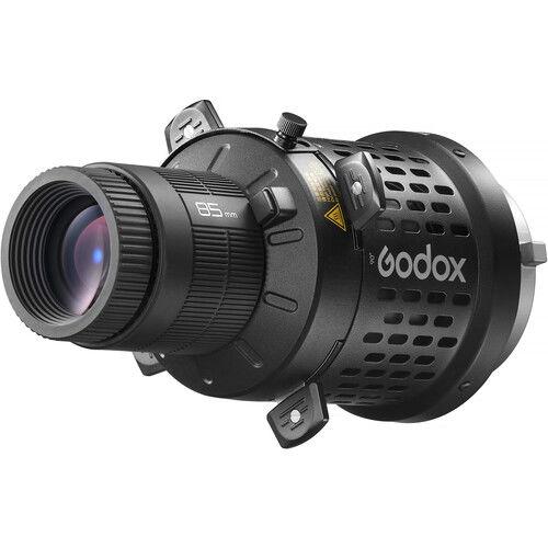 ملحق عرض LED BLP من Godox لـ Bowens